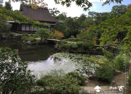 img 7794 [日本庭園]依水園．奈良 日本庭園(Japanese Garden)