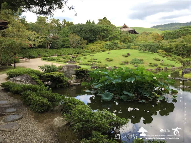 img 7799 [日本庭園]依水園．奈良