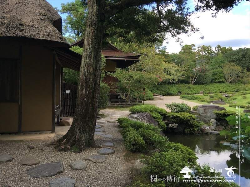 img 7800 [日本庭園]依水園．奈良