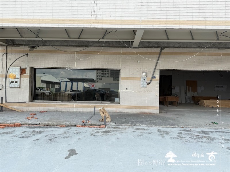 img 8694 [我們的作品]商業空間景觀規劃施工-案0827 客戶案例