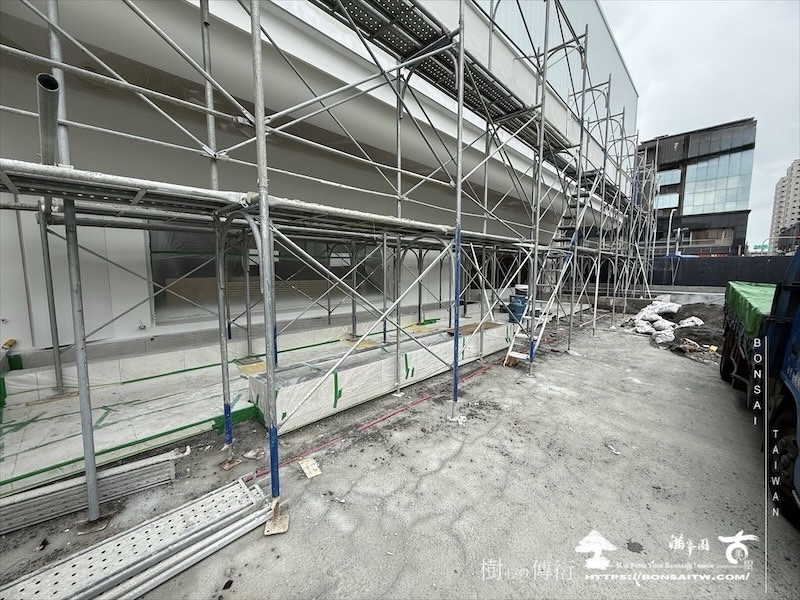 img 8698 1 [我們的作品]商業空間景觀規劃施工-案0827 客戶案例