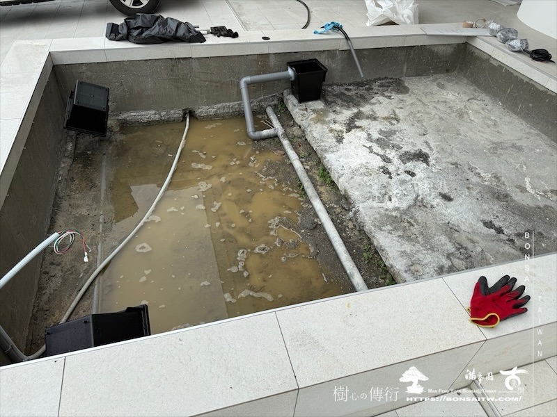 img 8701 [我們的作品]商業空間景觀規劃施工-案0827 客戶案例