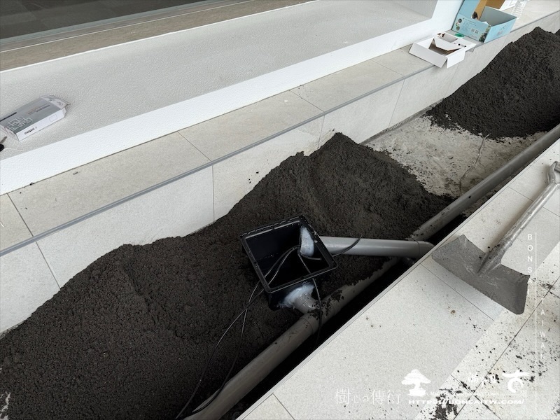 img 8704 [我們的作品]商業空間景觀規劃施工-案0827 客戶案例