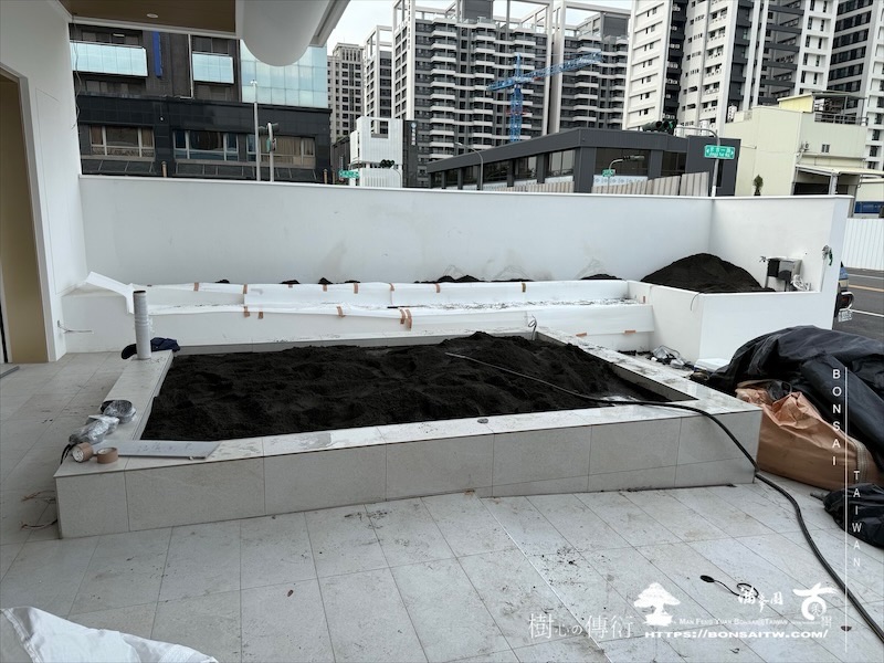 img 8707 [我們的作品]商業空間景觀規劃施工-案0827 客戶案例