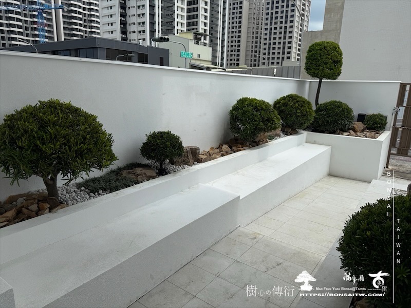 img 8728 1 [我們的作品]商業空間景觀規劃施工-案0827 客戶案例