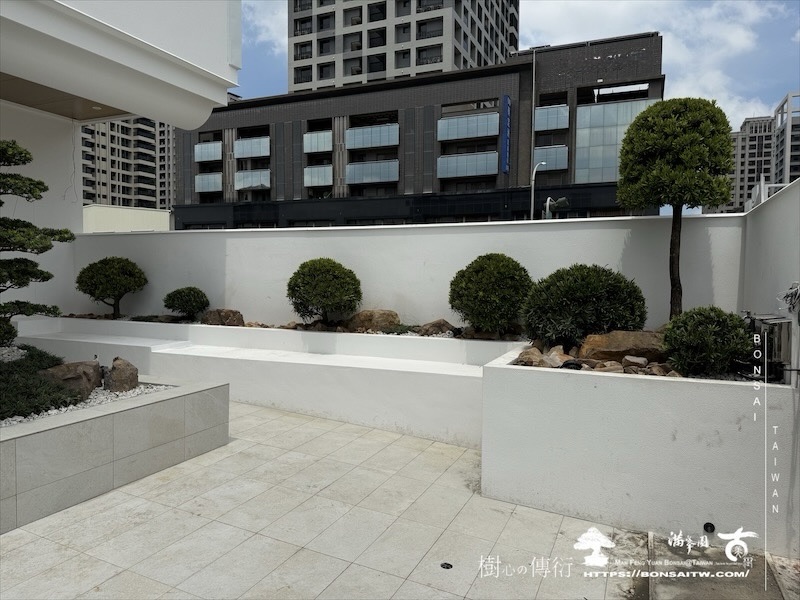 img 8729 2 [我們的作品]商業空間景觀規劃施工-案0827 客戶案例