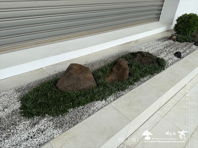 img 8788 [我們的作品]商業空間景觀規劃施工-案0827 客戶案例