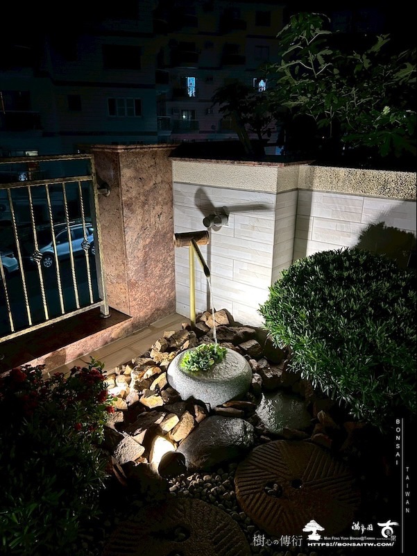 img 1485 [我們的作品]露台景觀設計-案0925 露台造景