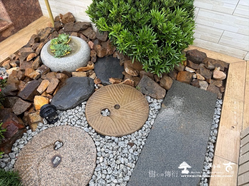 img 1488 [我們的作品]露台景觀設計-案0925 露台造景