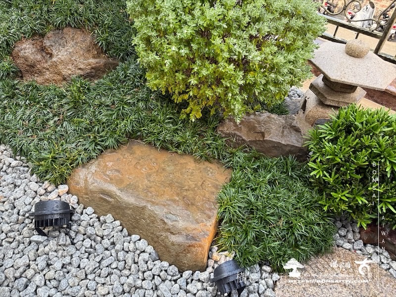 img 1491 [我們的作品]露台景觀設計-案0925 露台造景