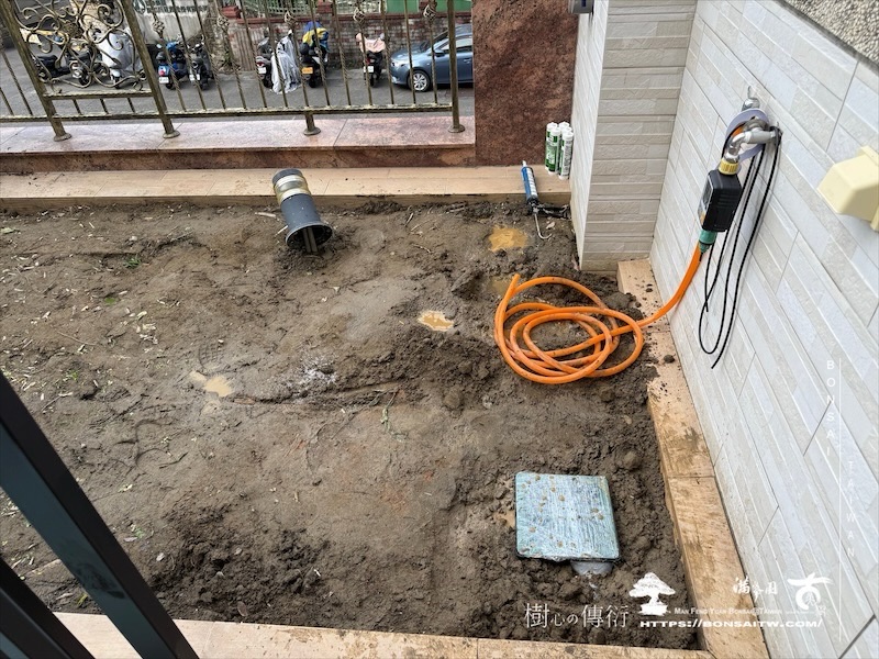 img 1504 [我們的作品]露台景觀設計-案0925 露台造景