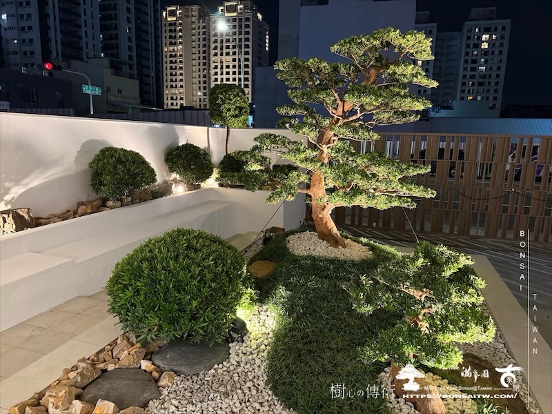 img 9800 [我們的作品]商業空間景觀規劃施工-案0827 客戶案例