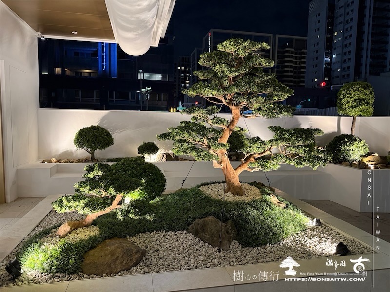 img 9802 [我們的作品]商業空間景觀規劃施工-案0827 客戶案例