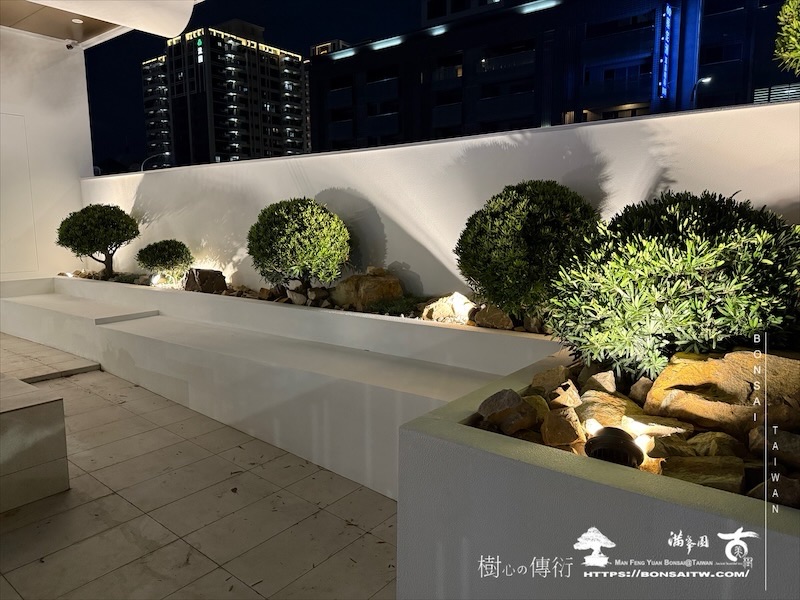 img 9803 [我們的作品]商業空間景觀規劃施工-案0827 客戶案例