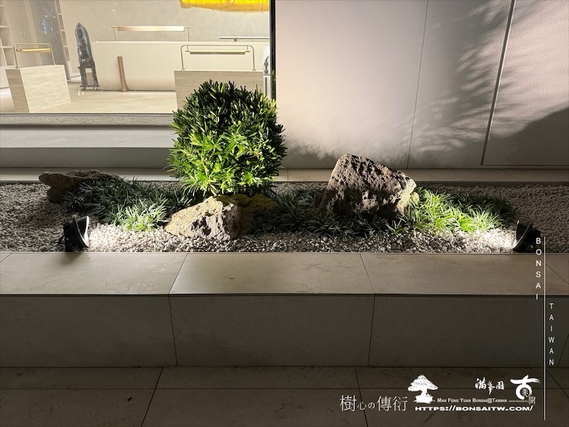 img 9804 [我們的作品]商業空間景觀規劃施工-案0827 客戶案例