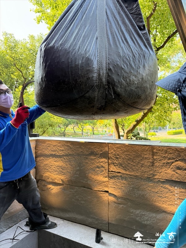 img 1796 [我們的作品]景觀施工-案1001 客戶案例