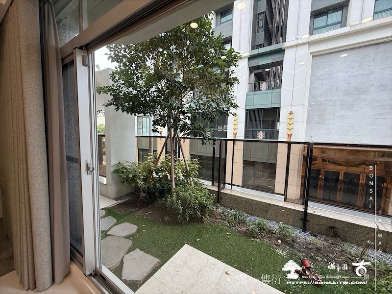 img 5652 [我們的作品]景觀施工-案110501 露台造景