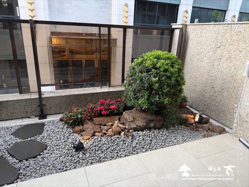 img 5681 [我們的作品]景觀施工-案110501 露台造景