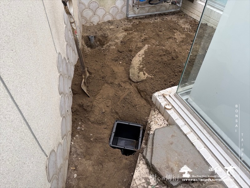 img 6238 [我們的作品]景觀施工-案110502 盆栽(Bonsai)