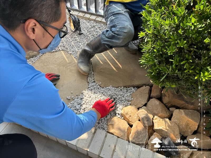 img 7944 [我們的作品]景觀施工-案1212 露台造景