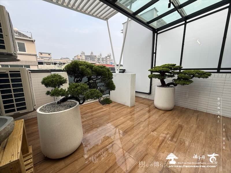 img 8149 [我們的作品]露台佈置施工-案1129 露台造景