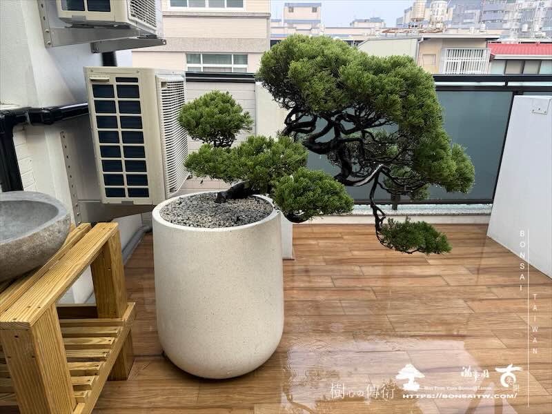 img 8150 [我們的作品]露台佈置施工-案1129 露台造景