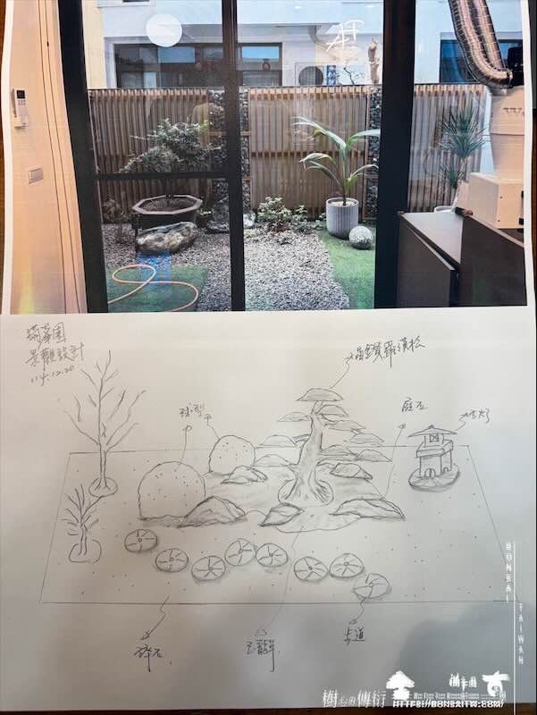 img 8826 [我們的作品]景觀施工-案1225 客戶案例