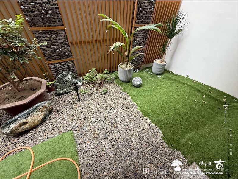 img 8829 [我們的作品]景觀施工-案1225 客戶案例