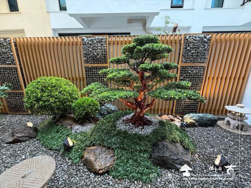 img 8836 [我們的作品]景觀施工-案1225 客戶案例