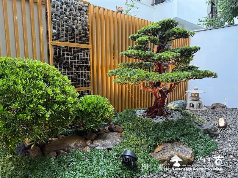 img 8838 [我們的作品]景觀施工-案1225 客戶案例