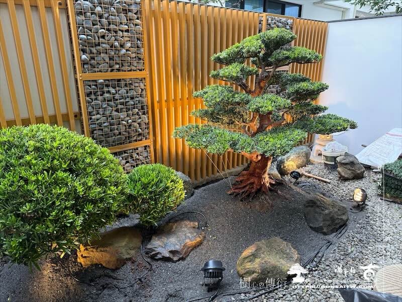 img 8848 [我們的作品]景觀施工-案1225 客戶案例