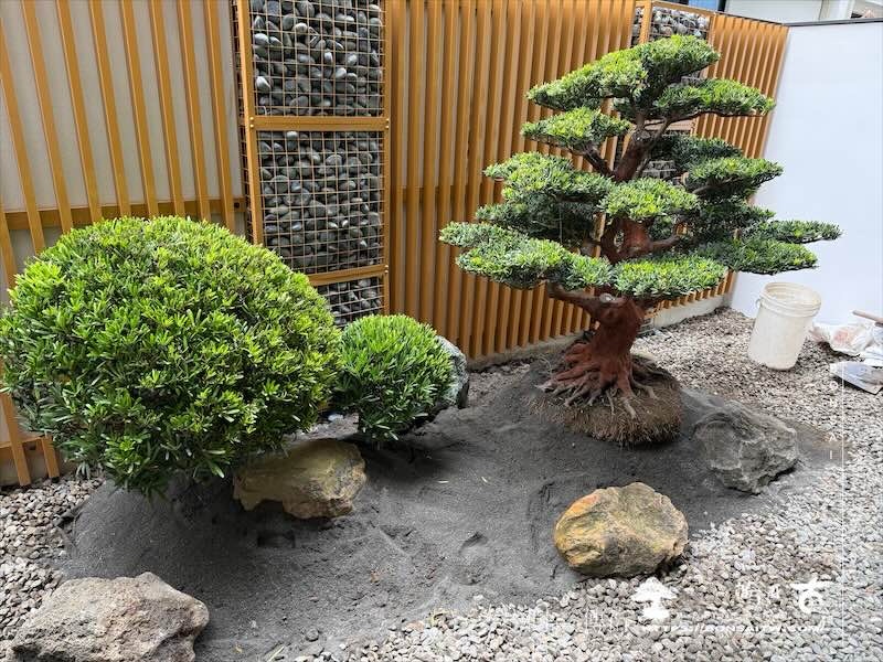 img 8850 [我們的作品]景觀施工-案1225 客戶案例