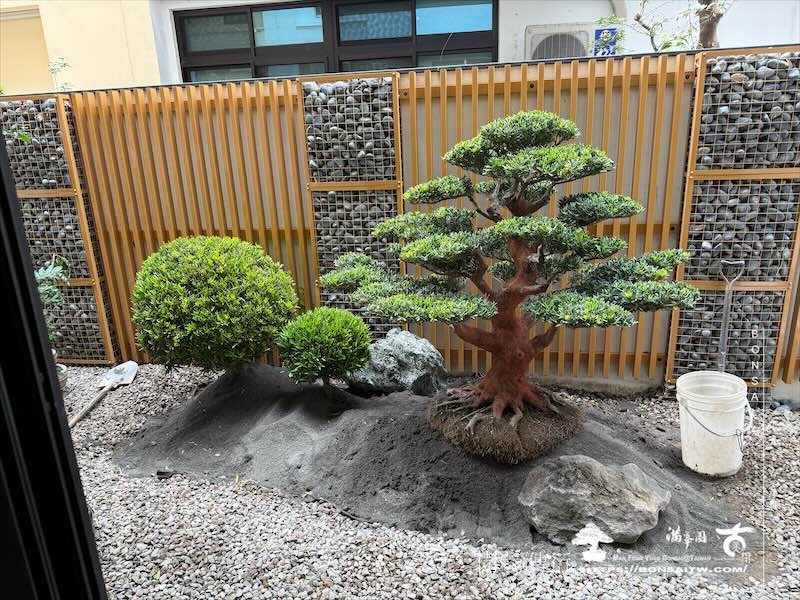 img 8851 [我們的作品]景觀施工-案1225 客戶案例