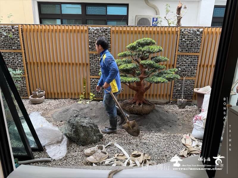 img 8853 [我們的作品]景觀施工-案1225 客戶案例