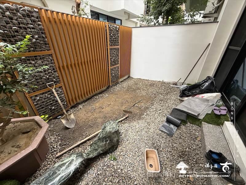 img 8854 [我們的作品]景觀施工-案1225 客戶案例