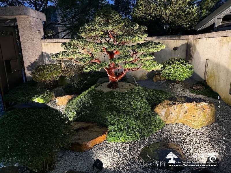 img 2761 [我們的作品]庭園設計-案0122 客戶案例