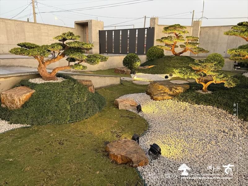 img 5818 [我們的作品]庭園設計-案020201 客戶案例