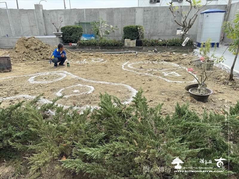 img 5832 [我們的作品]庭園設計-案020201 客戶案例