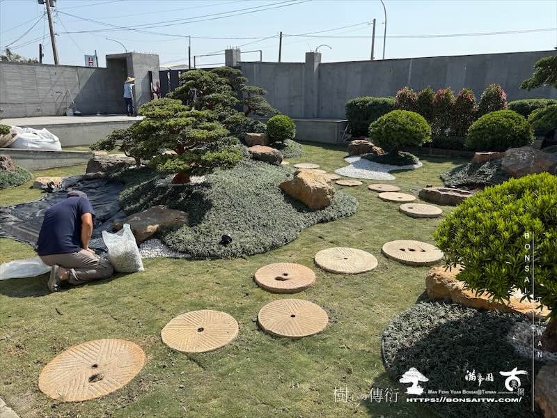 img 5851 [我們的作品]庭園設計-案020201 客戶案例