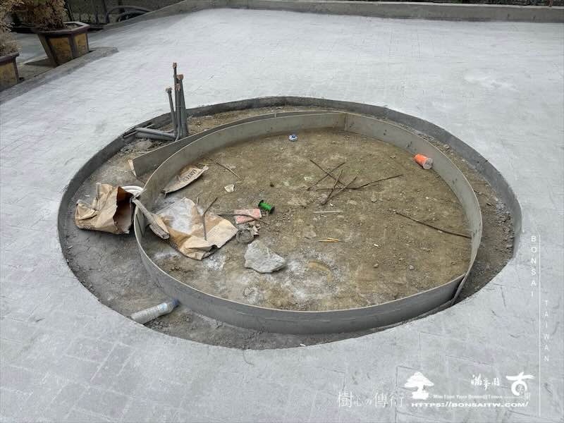 img 5965 [我們的作品]庭園設計-案020203 大型庭園樹專區(Garden Tree)