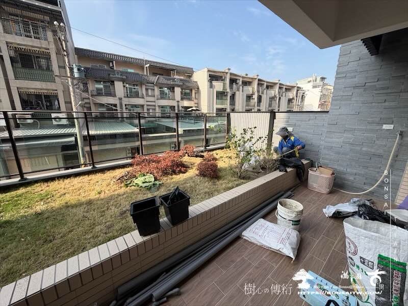 img 6188 我們的作品]庭園設計-案0226 露台造景