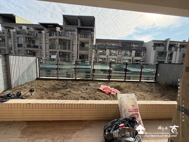 img 6193 我們的作品]庭園設計-案0226 露台造景