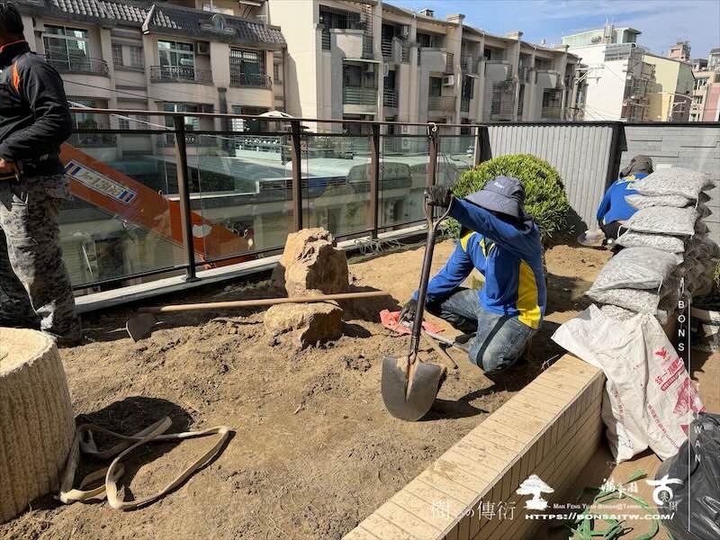 img 6196 我們的作品]庭園設計-案0226 露台造景