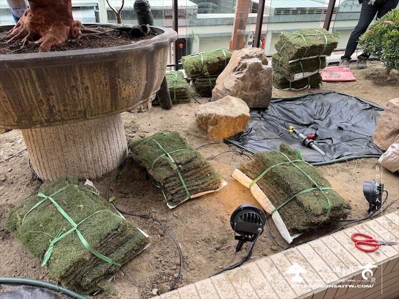 img 6205 我們的作品]庭園設計-案0226 露台造景