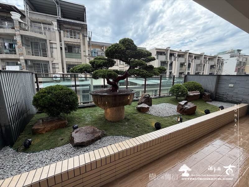 img 6221 我們的作品]庭園設計-案0226 露台造景