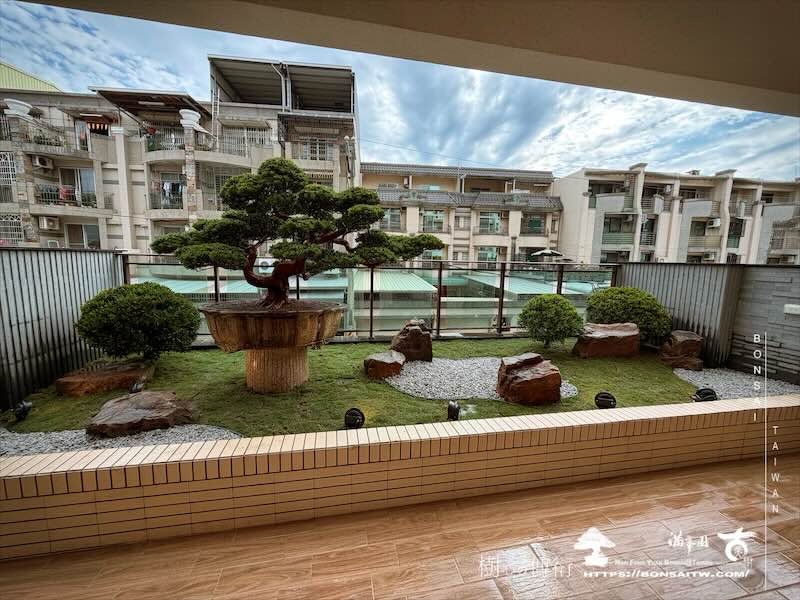 img 6222 我們的作品]庭園設計-案0226 露台造景