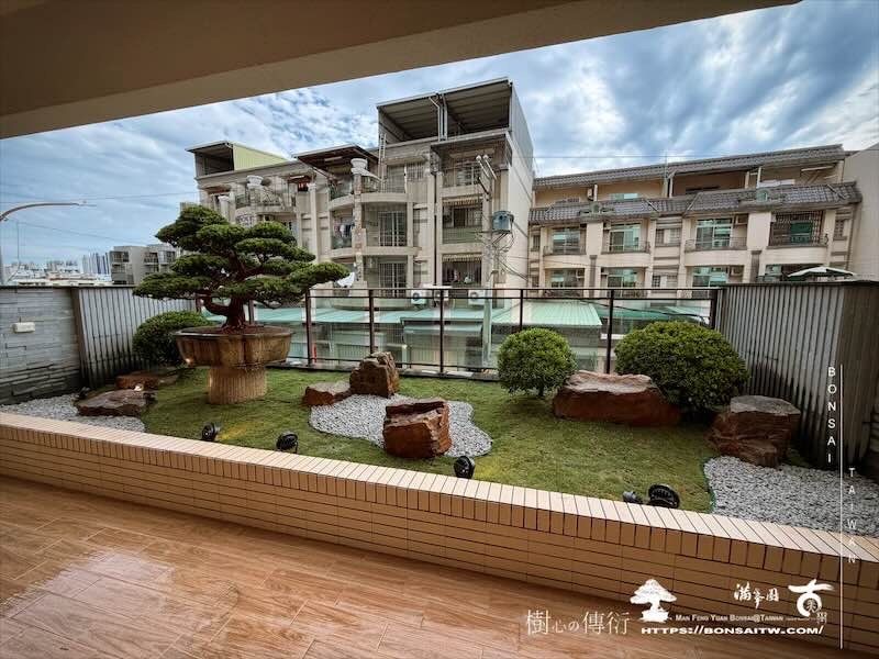 img 6223 我們的作品]庭園設計-案0226 露台造景