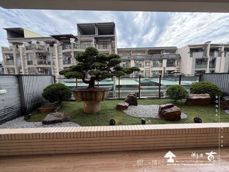 img 6224 我們的作品]庭園設計-案0226 露台造景