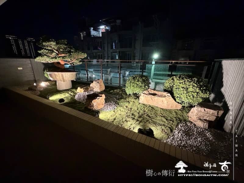 img 6254 我們的作品]庭園設計-案0226 露台造景