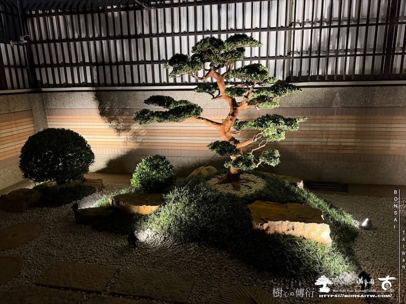 img 7635 [我們的作品]庭園設計-案0504 客戶案例